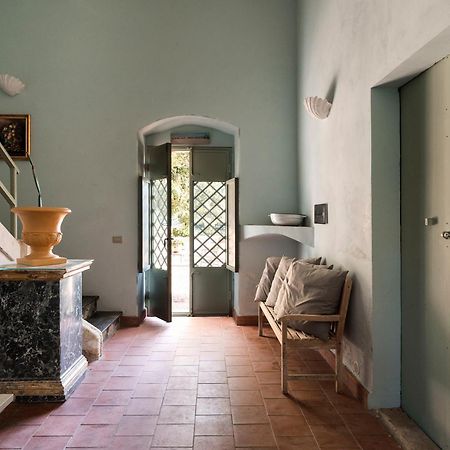 Masseria Baroni Casa Bonivini Exterior foto