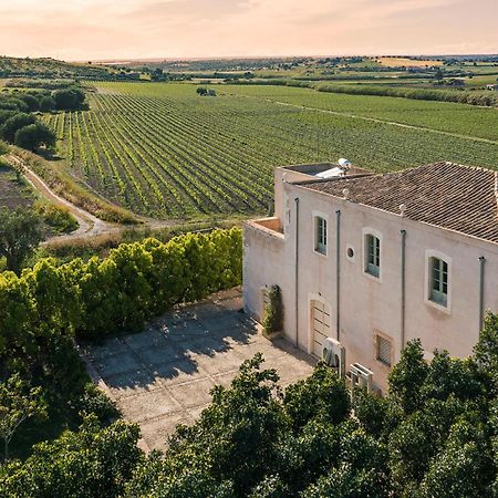 Masseria Baroni Casa Bonivini Exterior foto
